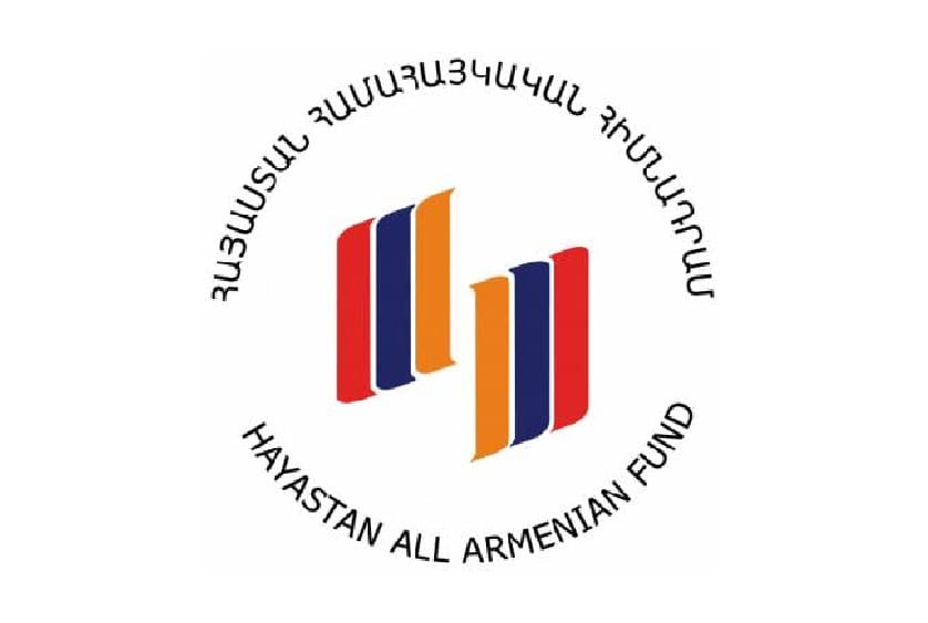 All Armenian Fund-01